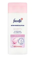 FACELLE SENSITIVE MAZGĀŠANAS LOSJONS INTĪMAI HIGIĒNAI, 50ML