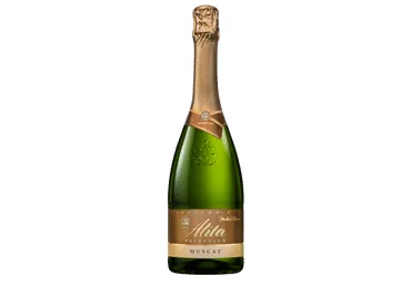 Игристое вино Alita Muscat 11%, 0,75 л