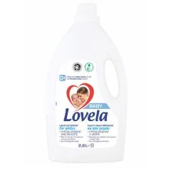 VEĻAS MAZG.LĪDZ. LOVELA WHITE 2.9L 32MR