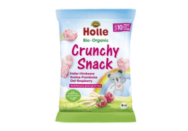 BIO AUZU KRAUKŠĶI AR AVENĒM HOLLE 30G