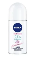 NIVEA FRESH FLOWER DEZODORANTS-RULLĪTIS SIEVIETĒM, 50ML