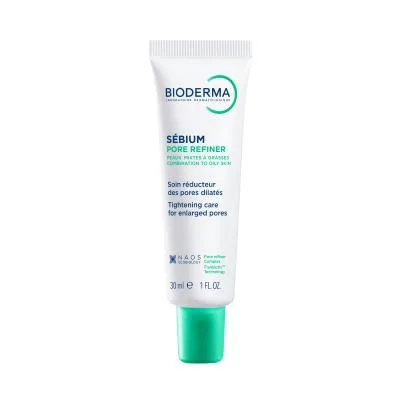 Bioderma Sebium Pore Refiner krēms 30 ml