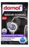 DOMOL WÄSCHE-SCHWARZ VEĻAS LĪDZEKLIS MELNAJAM APĢĒRBAM, 50G