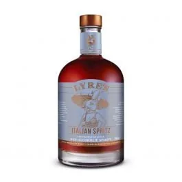 Безалкогольный аперитив Lyre's Italian Spritz, 700 мл