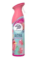 AMBI PUR ALOHA IZSMIDZINĀMS GAISA ATSVAIDZINĀTĀJS, 185ML