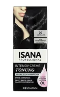 ISANA PROFESSIONAL INTENSĪVS MATU TONĒŠANAS LĪDZEKLIS, 20 MELNS