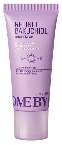 Some by Mi Retinol Bakuchiol Toniks, 100 ml