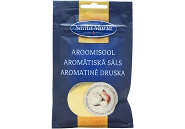 AROMĀTISKĀ SĀLS SANTA MARIA 40G