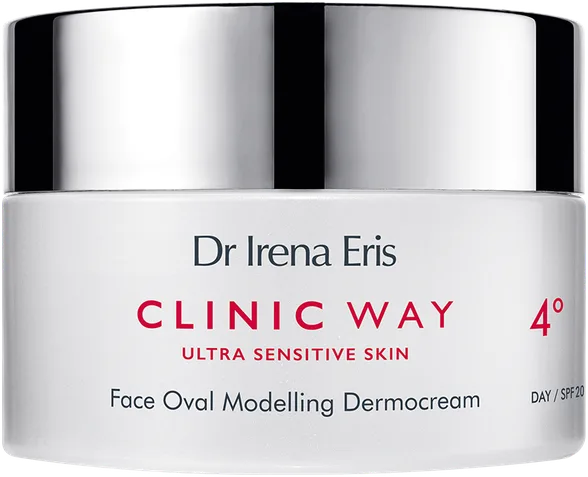 Дневной крем для лица Clinic Way 4 Lifting SPF 20, 50 мл