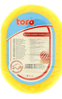 TORO LUX DUŠAS SŪKLIS (DAŽĀDAS KRĀSAS)