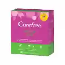 BIKSĪŠU IELIKNĪŠI CAREFREE ALOE 56GAB