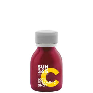 SULA SUN365 VITAMIN C SHOT 60ML
