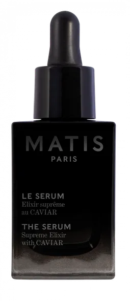 Matis the Serum With caviar serums, 30 ml