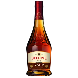Brendijs Beehive Nap.Res.Vsop 40% 0,5 l