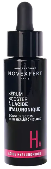Novexpert Hyaluronic Acid 3,2% booster serums, 30 ml