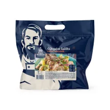 CŪKGAĻAS ŠAŠLIKS RM KEFĪRA MARINĀDĒ 800G