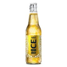 Alus Saku On Ice Hola 4,5% 0,33 l
