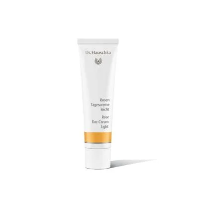 Dr. Hauschka Viegls rožu dienas krēms 30 ml