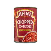 KAPĀTI TOMĀTI HEINZ 400G
