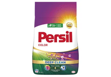 VEĻAS PULVERIS PERSIL COLOR 40M.R.2,2KG
