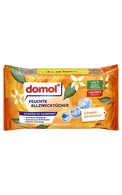 DOMOL SALV.TĪR.UNIVERS.OR&GR