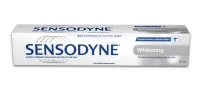 Zobu pasta Sensodyne Whitening, 75 ml