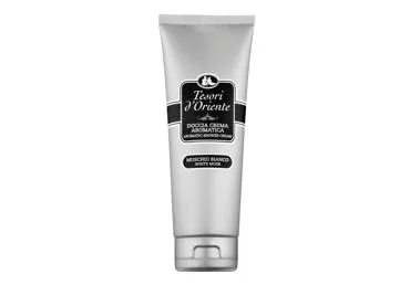 DUŠAS ŽELEJA TESORI D'ORIENTE WHITE 250ML