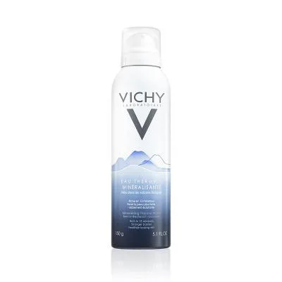 Vichy Thermal Spa минерализующая термальная вода, 150 мл