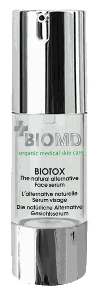 Biomd Biotox serums, 30 ml
