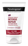 NEUTROGENA INTENSE REPAIR CICA INTENSĪVI ATJAUNOJOŠS KRĒMS ROKĀM, 50ML