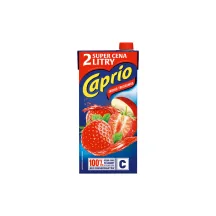 SULA CAPRIO ĀBOLU-ZEMEŅU AR SALDINĀTĀJIEM 2L