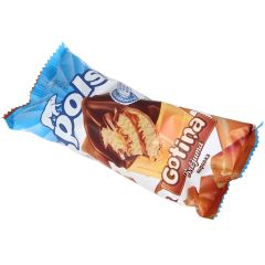 SALDĒJUMS POLS GOTIŅA VAF.GLĀZ. 200ML/100G