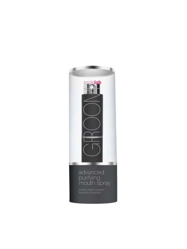 Smilelab Groom Advanced mutes atsvaidzinātājs, 8 ml
