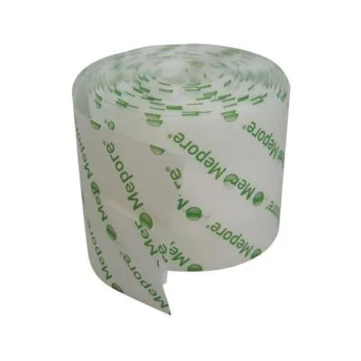 Mepore 5 m X 7 cm pārsējs rullis N1