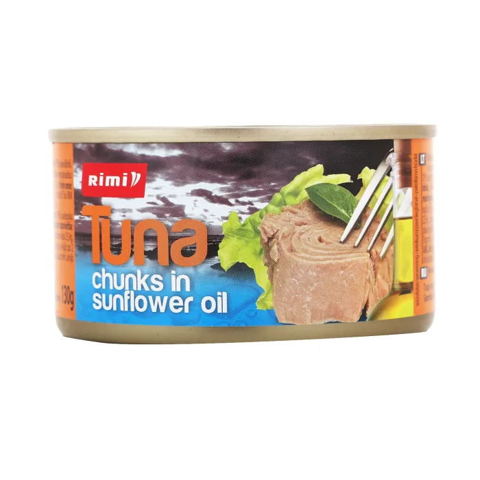 TUNČA GABALIŅI RIMI EĻĻĀ MSC 185G/130G