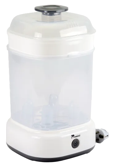 Momini Quicksteam Bottle Sterilizators, 1 gab.