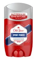 OLD SPICE SPORT POWER ANTIPERSPIRANTS-ZĪMULIS, 50ML