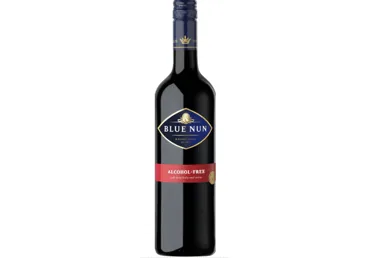 VĪNS BLUE NUN LIGHT RED B/A 750ML D