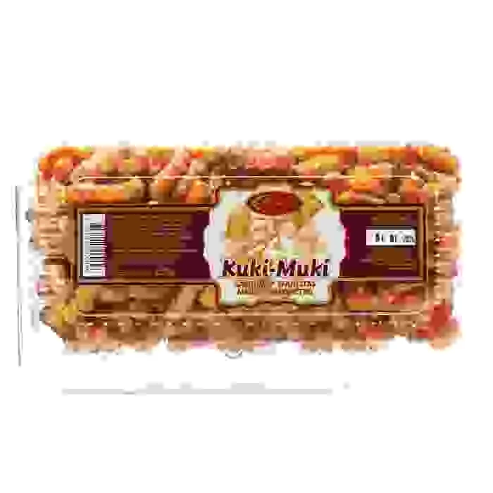 CEPUMI KUKI MUKI 250G