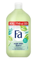 FA ALOE VERA&YOGHURT DUŠAS ŽELEJA, 750ML