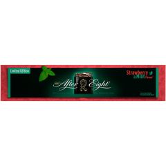 KONFEKTES AFTER EIGHT ŠOKOLĀDES AR ZEMEŅU GARŠU, 400G