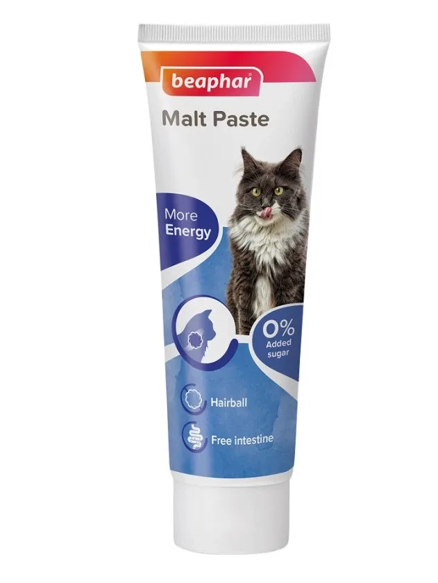Beaphar Malt-Paste veselīga pasta, 100 g