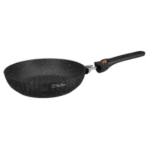 CEPŠANAS PANNA 24CM BOLLIRE SICILIA BR-1506 ALUMĪNIJA