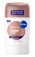 NIVEA DERMA CONTROL CLINICAL 100H ULTRA COMFORT ANTIPERSPIRANTS-ZĪMULIS SIEVIETĒM, 50ML
