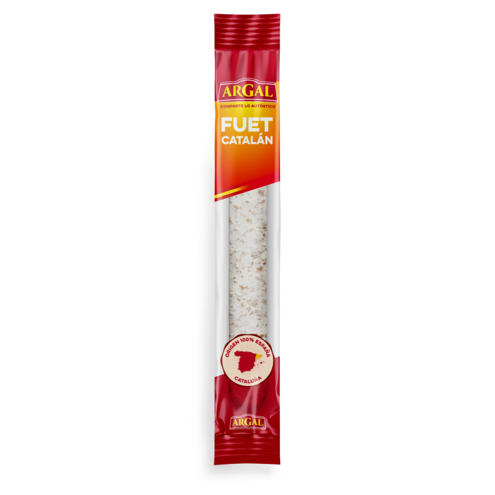 DESA FUET TRADICIONĀLĀ 160G