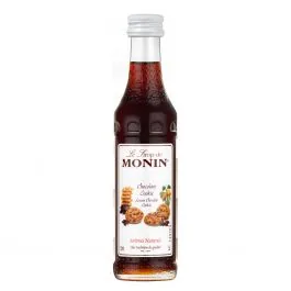 ŠOKOLĀDES CEPUMU SĪRUPS 50ML