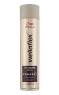 WELLAFLEX EXTREME HOLD STRONG MATU LAKA, 250ML