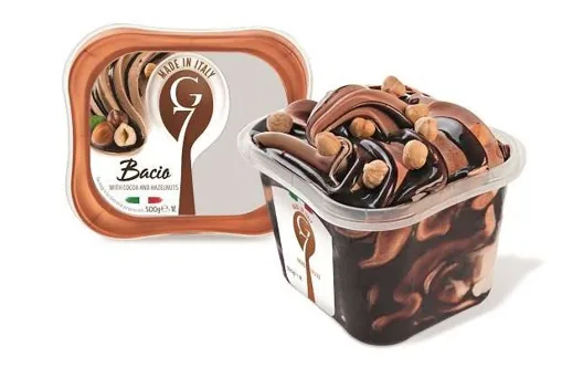 ITĀĻU SALDĒJUMS G7 BACIO, 1L