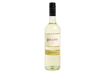 Vīns Bollino White 10% 0,75 l