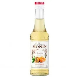 AMARETTO SĪRUPS 250ML [6] V_O DEP